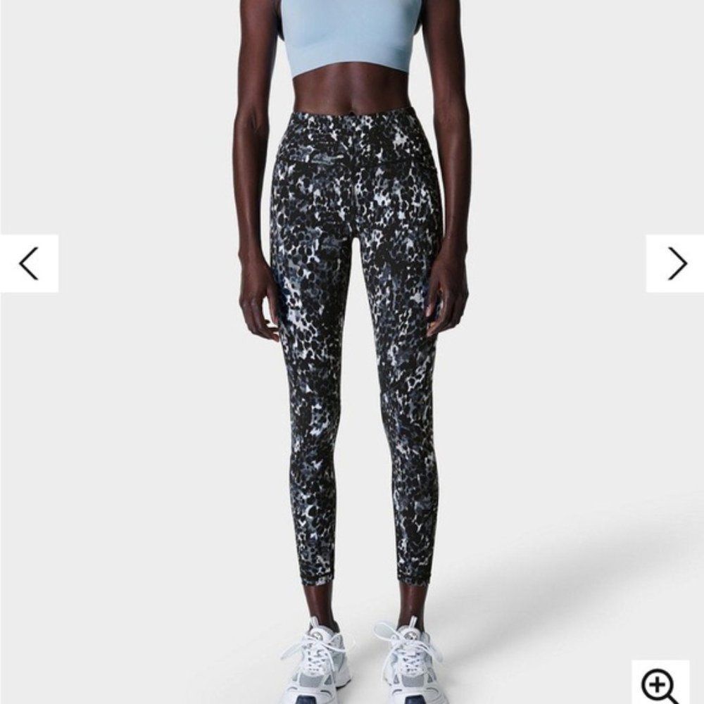 Sweaty‎ Betty Leggings